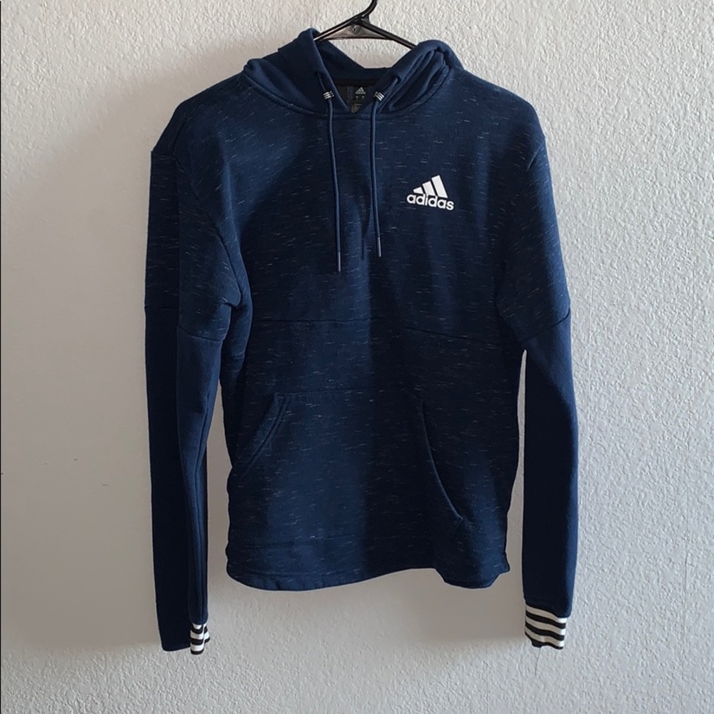 Adidas Hoodie